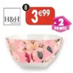 Maximo Bol magnolia offre