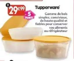 Maximo 3 bols avec couvercle everyday bowl set offre