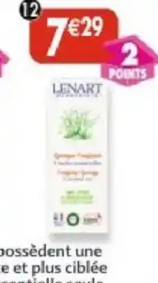 Maximo Synergie tonifiante 5 huiles essentielles bio offre