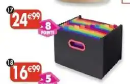 Maximo Trieur 13 compartiments offre