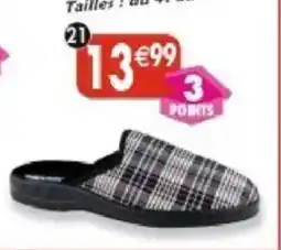 Maximo Mule homme offre