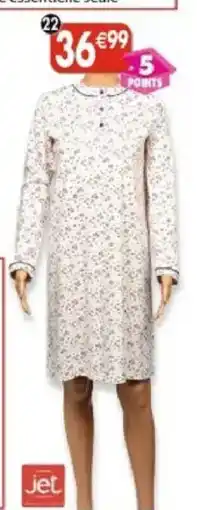 Maximo Liquette jet offre