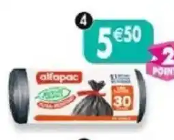 Maximo 20 sacs à lien offre