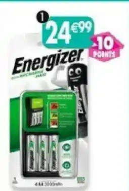 Maximo Maxi chargeur 2000mah. offre