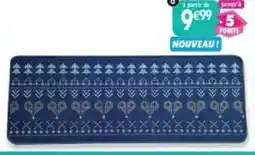 Maximo Tapis récit d'hiver hdi offre