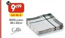 Maximo 6 mouchoirs offre