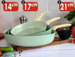 Maximo Poêle 20cm offre