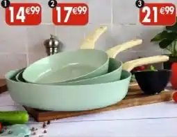 Maximo Poêle 24cm offre