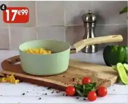 Maximo Casserole 16cm. offre