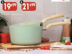 Maximo Casserole 18cm. offre