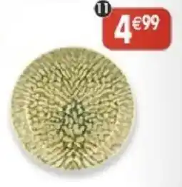 Maximo Assiette creuse offre