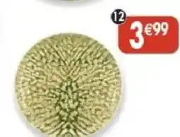 Maximo Assiette dessert 20cm offre