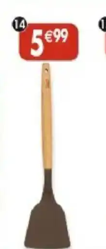 Maximo Spatule offre