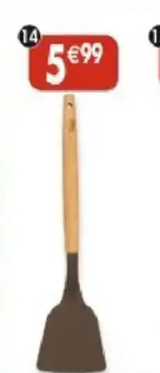 Maximo Spatule offre