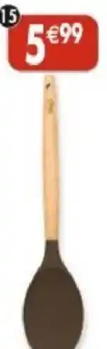 Maximo Spatule cuillère offre