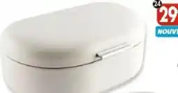 Maximo Boîte à pain offre