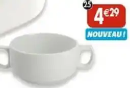 Maximo Bol à potage 30cl offre