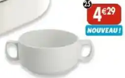 Maximo Bol à potage offre