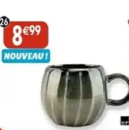 Maximo Mug "muggies" offre