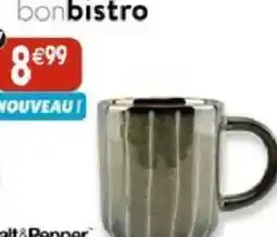 Maximo Mug "muggies" offre