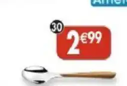 Maximo Cuillère à café offre