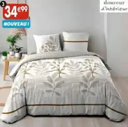 Maximo Parure "Raoni" offre