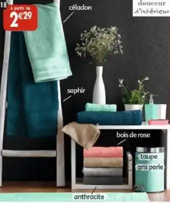 Maximo Eponge Tendresse offre