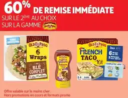 Auchan Oldelpaso offre