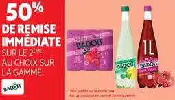 Auchan Badoit offre