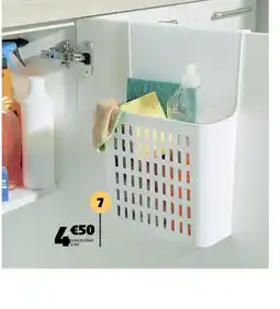 Gifi Rangement porte de cusine offre