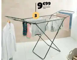 Gifi Étendoir à linge offre