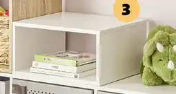 Gifi Structure demi case offre