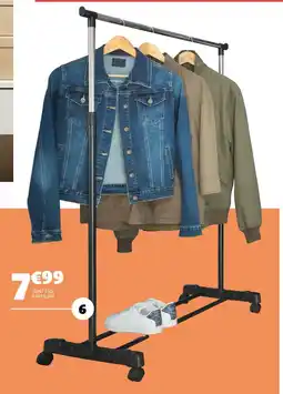 Gifi Portant simple offre