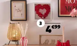 Gifi Cadre photo offre