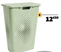Gifi Coffre à linge 40 l offre