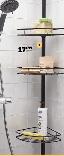 Gifi Étagère d’angle offre