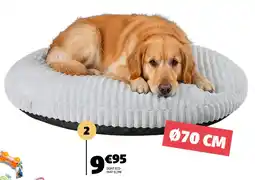 Gifi Couchage pour animaux offre