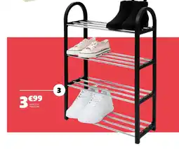 Gifi Range-chaussures offre