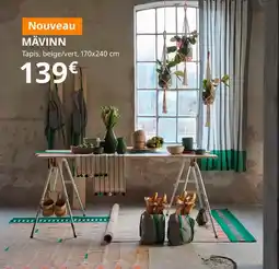 IKEA Nouveau offre
