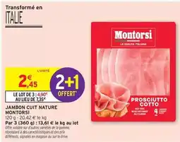 Carrefour City Arun - combiné ban91ckok & khao lak offre
