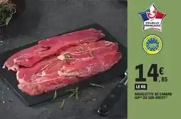E.Leclerc Express Canard - aiguillette de igp du sud-ouest offre