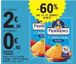 E.Leclerc Express Tomate ronde à racir offre