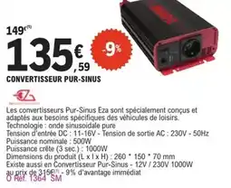 E.Leclerc Express Roti de porc filet sans os à rôtir offre