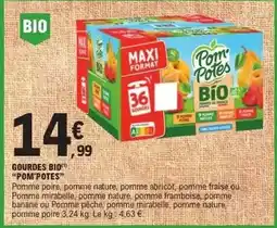 E.Leclerc Express Ail blanc offre