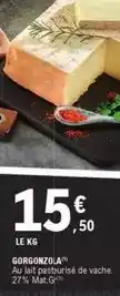 E.Leclerc Gorgonzola offre
