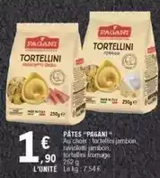 E.Leclerc Pates offre