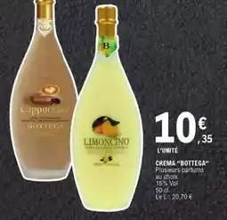 E.Leclerc Crema offre