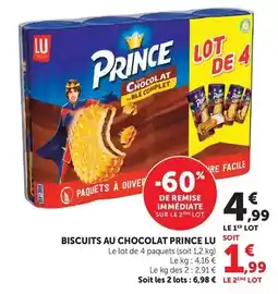 E.Leclerc Asti spumante dolce docg offre