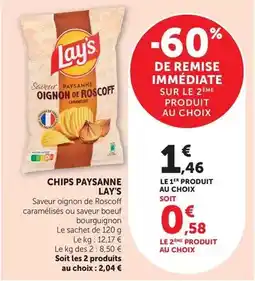 E.Leclerc Spritz - aperitivo offre