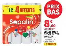 E.Leclerc Le pratique - sac à jambon offre